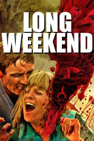 Long Weekend [HD] (1979 CB01)