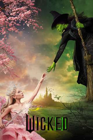 Wicked [HD] (2024 CB01)