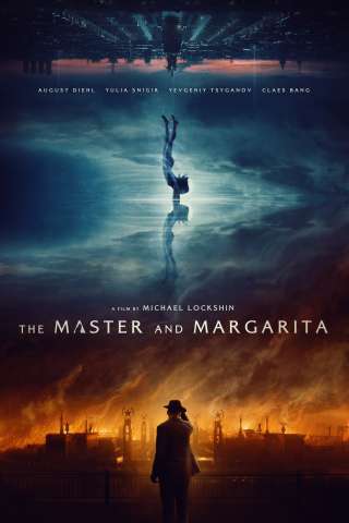 Il maestro e Margherita [HD] (2024 CB01)