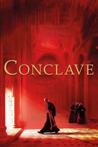 Conclave [HD] (2024 CB01)