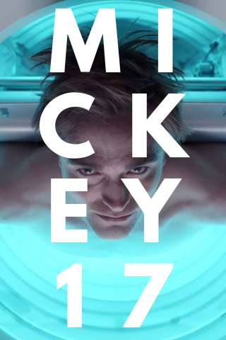 Mickey 17 [HD] (2025 CB01)