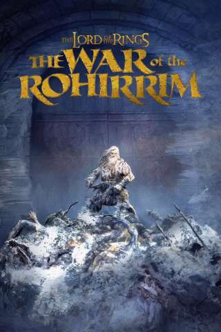 The Lord of the Rings: The War of the Rohirrim [HD] (2024 CB01)