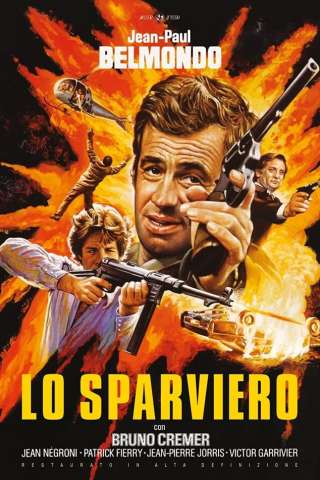 Lo sparviero [HD] (1976 CB01)