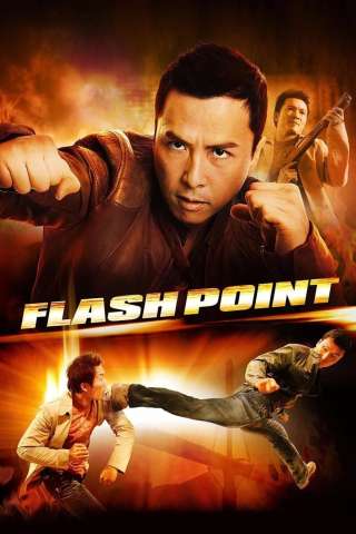 Flash Point [HD] (2007 CB01)