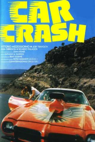 Car Crash [HD] (1981 CB01)