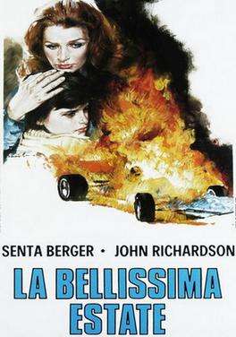 La bellissima estate [HD] (1974 CB01)