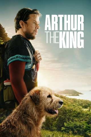 Arthur the King [HD] (2024 CB01)