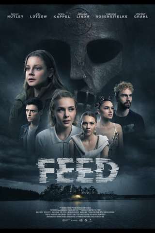 Feed [HD] (2022 CB01)