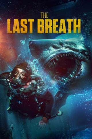 The Last Breath [HD] (2024 CB01)