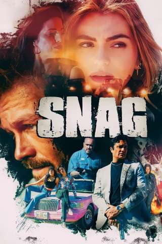 Snag: Capitolo 1 [HD] (2023 CB01)