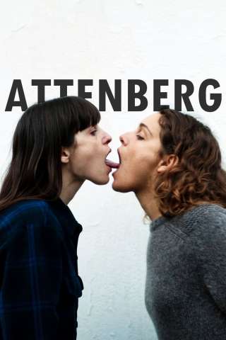 Attenberg [HD] (2010 CB01)