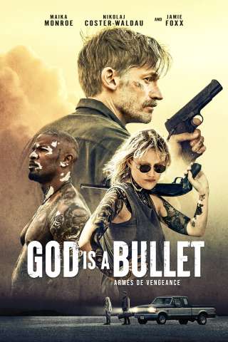 God Is a Bullet [HD] (2023 CB01)