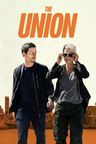 The Union [HD] (2024 CB01)