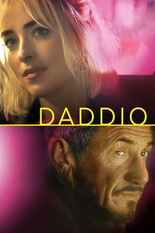 Daddio [HD] (2024 CB01)