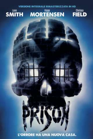 Prison [HD] (1987 CB01)