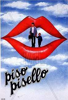 Piso pisello [HD] (1981 CB01)