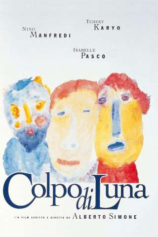 Colpo di luna [HD] (1995 CB01)