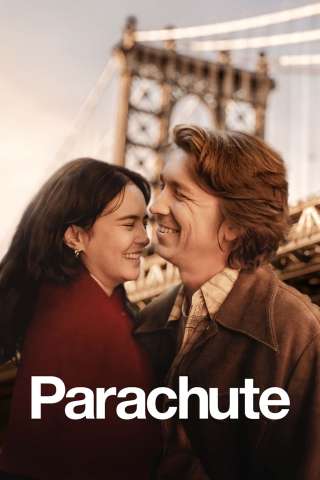 Parachute [HD] (2024 CB01)