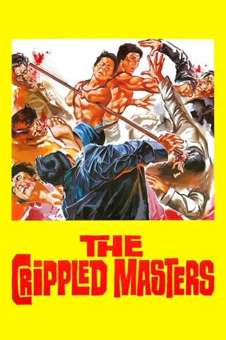 Il colpo maestro di Bruce Lee [HD] (1979 CB01)