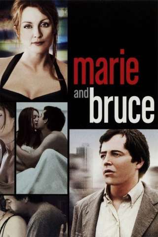 Marie e Bruce - Finchè divorzio non vi separi [HD] (2004 CB01)