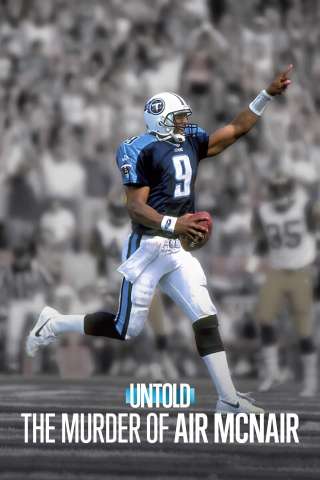 Untold: L'omicidio di Air McNair [HD] (2024 CB01)