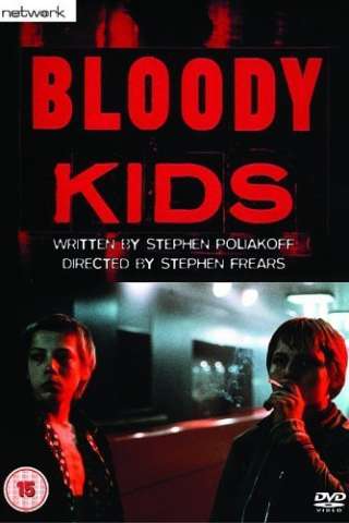 Bloody Kids [HD] (1980 CB01)