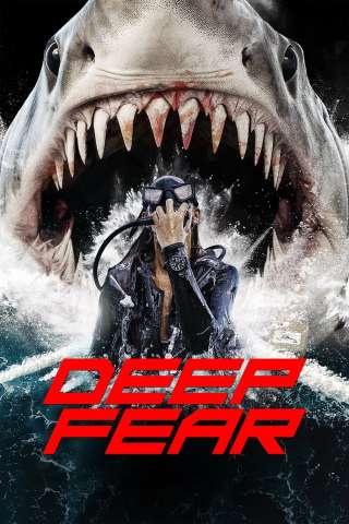 Deep Fear: squali negli abissi [HD] (2023 CB01)