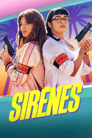 Sirènes [HD] (2024 CB01)