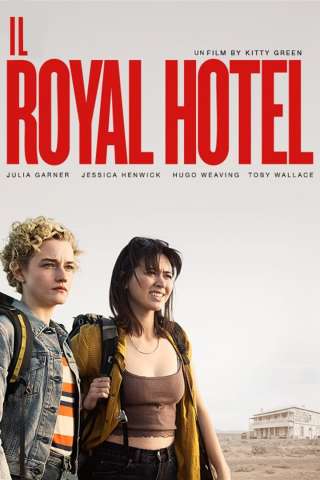 Il Royal Hotel [HD] (2023 CB01)