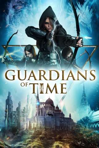 Guardians of Time [HD] (2023 CB01)