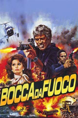 Bocca da fuoco [HD] (1979 CB01)