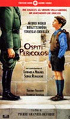 Ospiti pericolosi [HD] (1995 CB01)