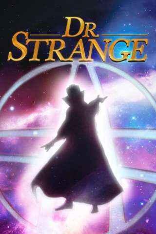 Dr. Strange [HD] (1978 CB01)