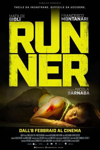 Runner [HD] (2024 CB01)