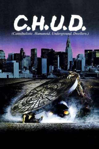 C.H.U.D. [HD] (1984 CB01)