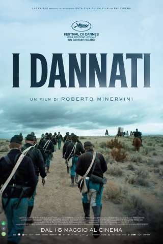 I dannati [HD] (2025 CB01)