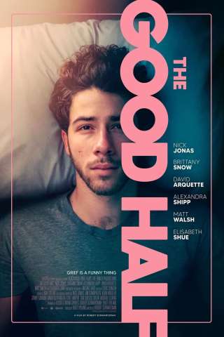 The Good Half [HD] (2024 CB01)