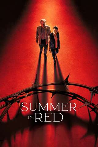 Summer in Red [HD] (2023 CB01)