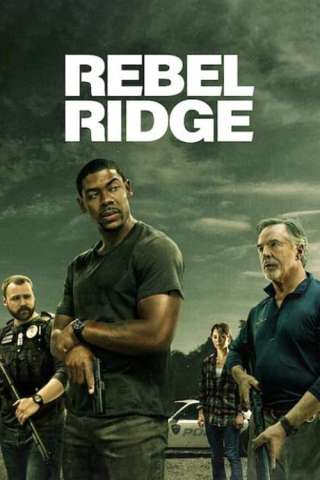 Rebel Ridge [HD] (2024 CB01)