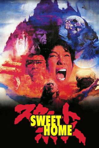 Sweet Home [HD] (1989 CB01)