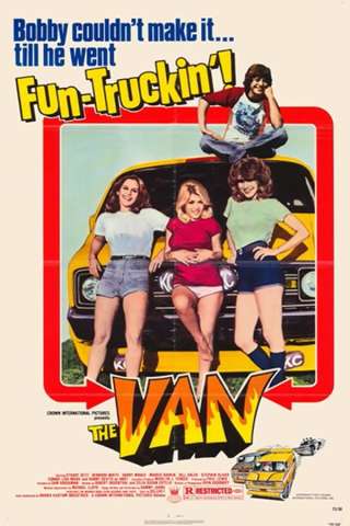 The Van [HD] (1977 CB01)