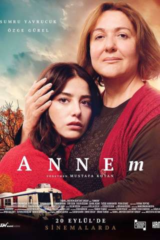 Annem [HD] (2019 CB01)