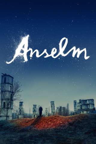 Anselm [HD] (2023 CB01)