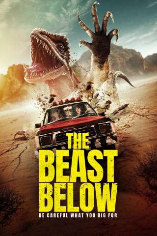 The Beast Below [HD] (2022 CB01)