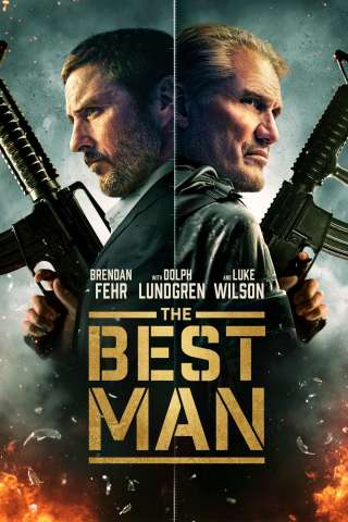 The Best Man [HD] (2023 CB01)