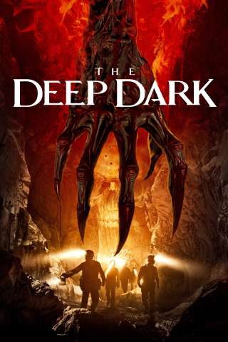 The Deep Dark - Discesa nell'abisso [HD] (2023 CB01)