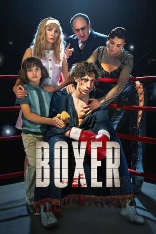 Boxer [HD] (2024 CB01)