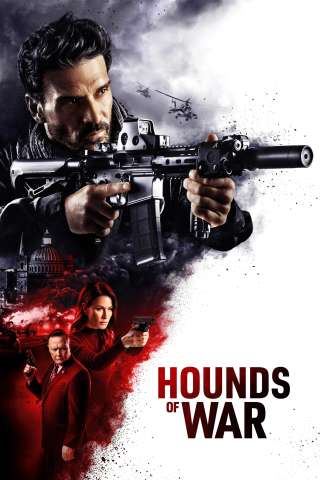 Hounds of War [HD] (2024 CB01)