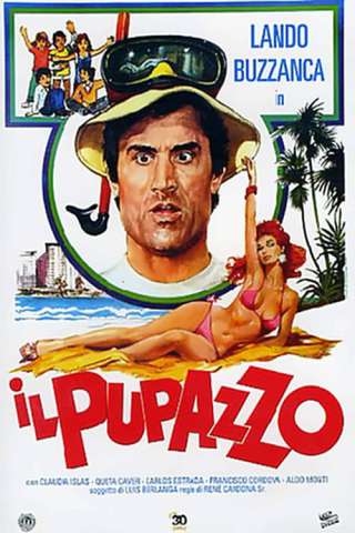 Il pupazzo [HD] (1977 CB01)