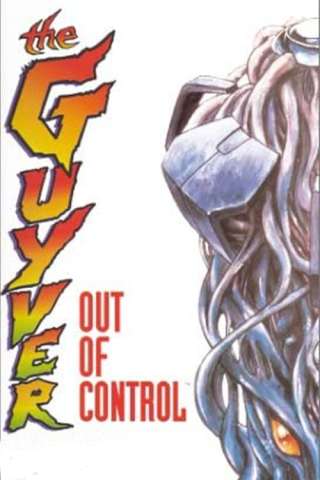 Guyver: Out of Control [HD] (1986 CB01)